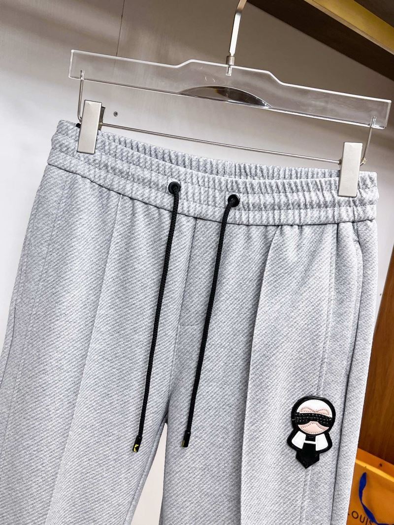 Fendi Long Pants